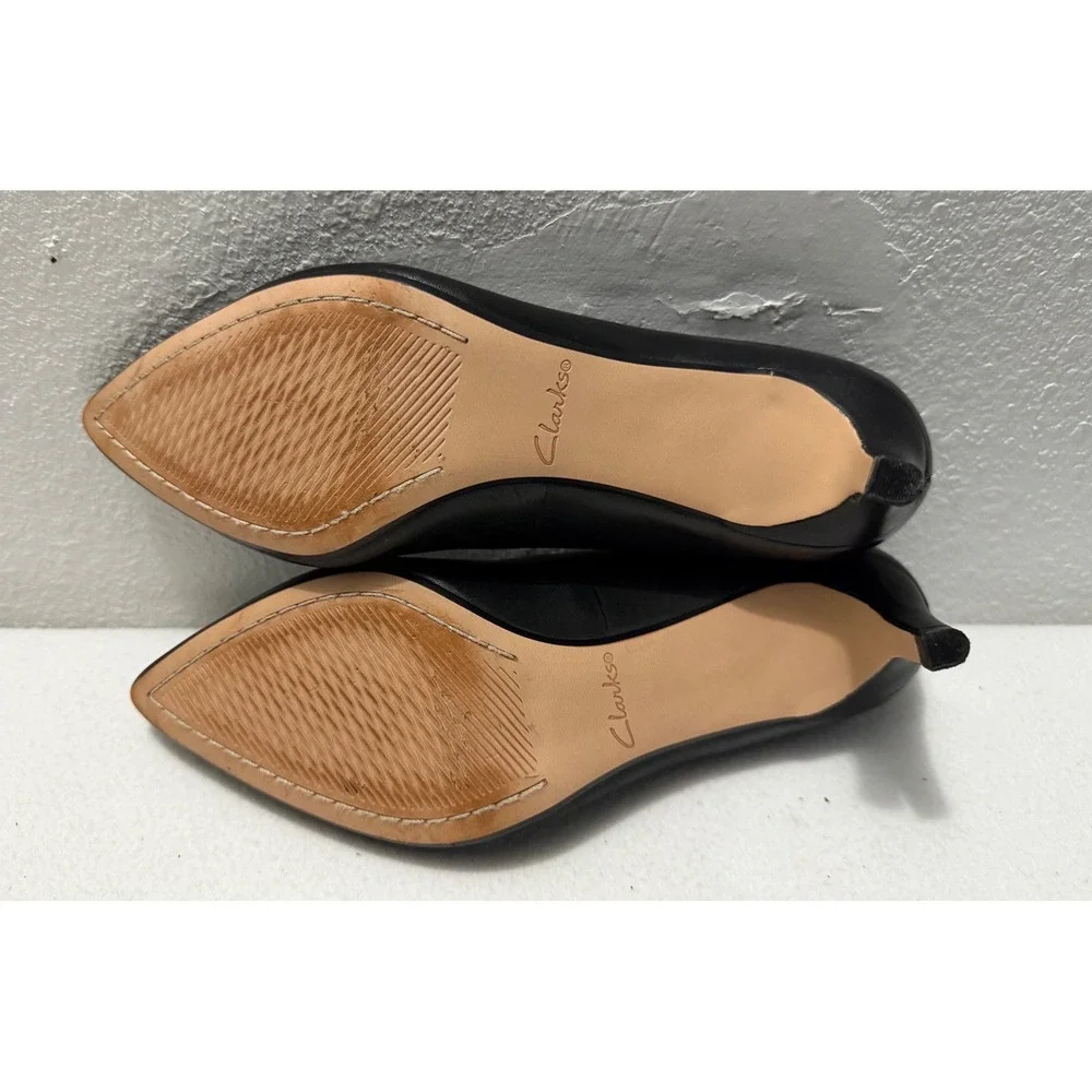 Clarks linvale jerica